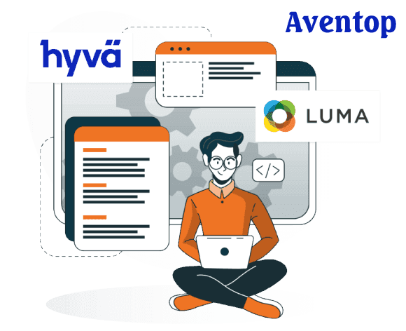 Magento 2 Hyvä Theme Development Services | Hire Magento 2 Hyvä Developers | MageAnts