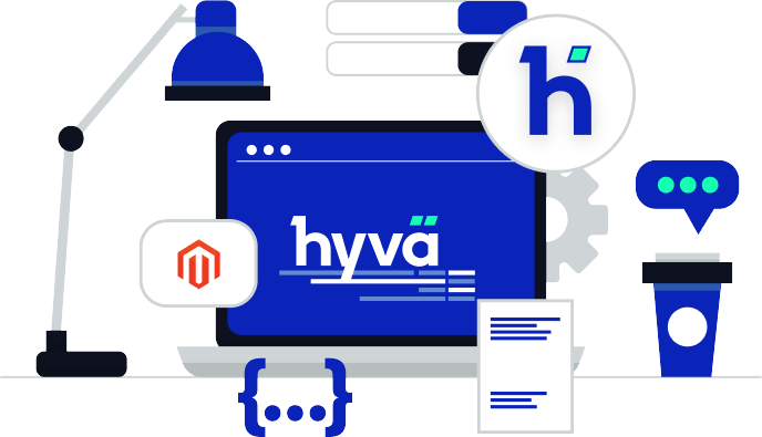 Magento 2 Hyvä Theme Development Services | Hire Magento 2 Hyvä Developers | MageAnts