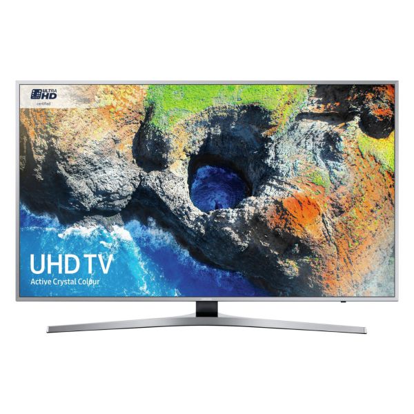 Samsung 40MU6400 40 Inch 4K UHD Smart TV With HDR