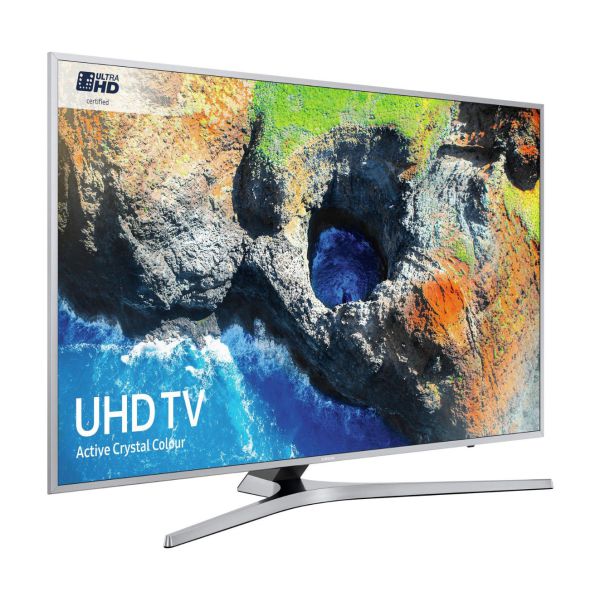 Samsung 45MU6400 40 Inch 4K UHD Smart TV With HDR