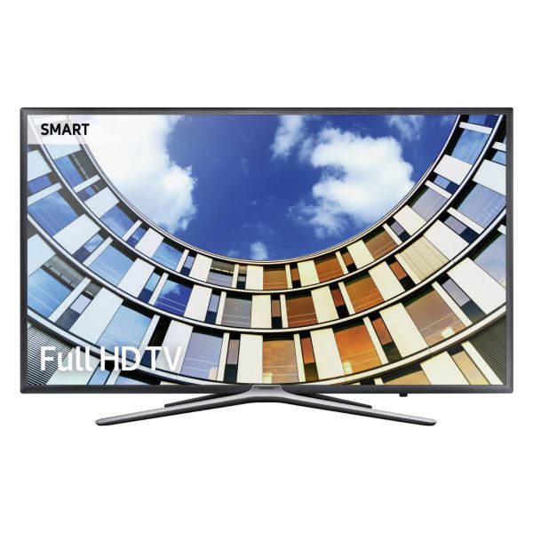 Samsung 55M5520 55 Inch Full HD Smart TV