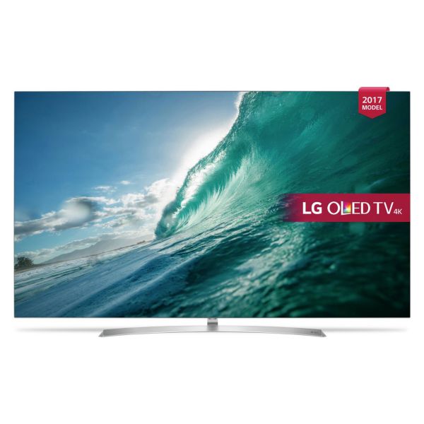 Lg Oled65b7v 65 Inch Smart Oled 4k Ultra Hd Tv With Hdr